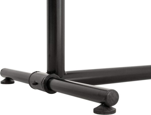 Mesa Ergonômica para Notebook NT-HOME Preto - Imagem 2