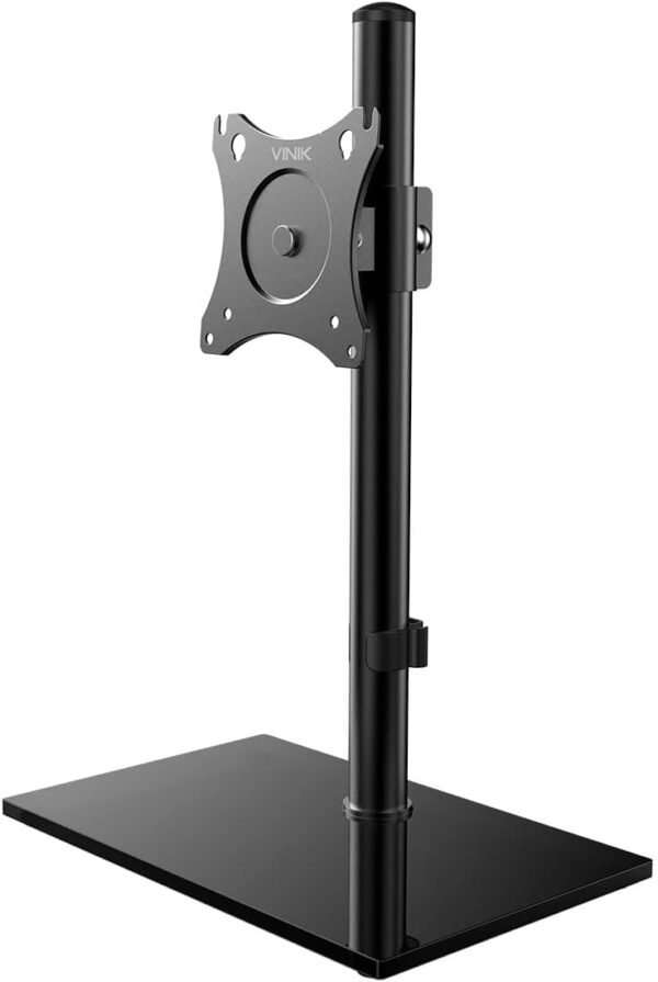 SUPORTE PARA MONITOR 14" A 32" VESA 100X100 - SM420C – VINIK - Imagem 3