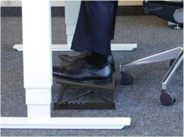 Apoio Ergonômico para os pés - Imagem 2