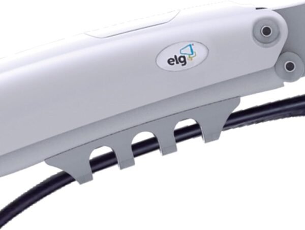 Suporte Articulado de Mesa com Pistão a Gás para Monitores de 17' a 35' Branco - F80W ELG - Imagem 3