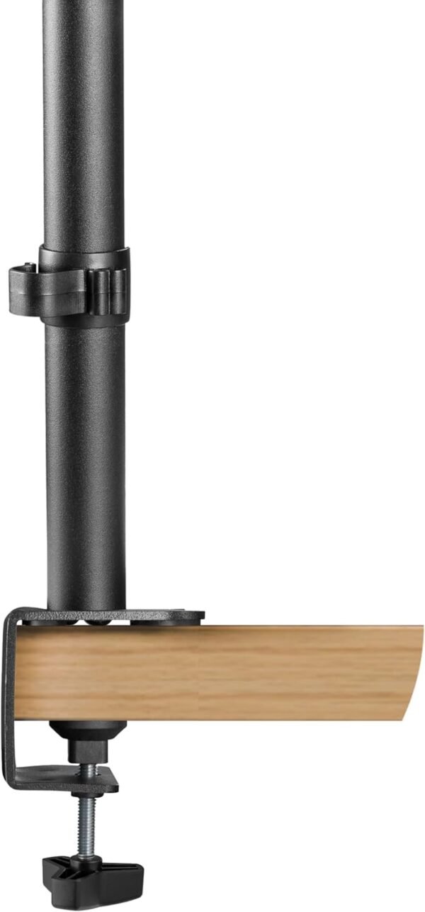 ELG, F50N, Suporte Articulado de Mesa para Monitores de 17” a 34” - Imagem 3