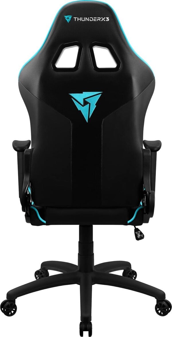 Cadeira Gamer EC3 Cyan THUNDERX3 - Imagem 5