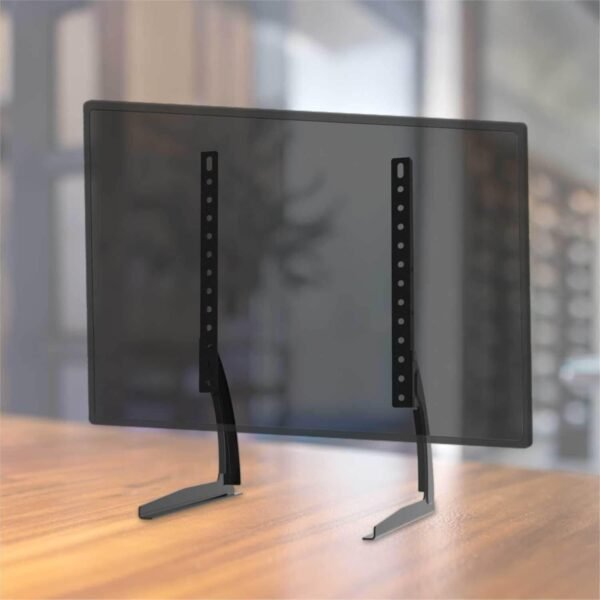 Suporte Para TV/Monitor Para Mesa 14" a 43" Pix - Imagem 3