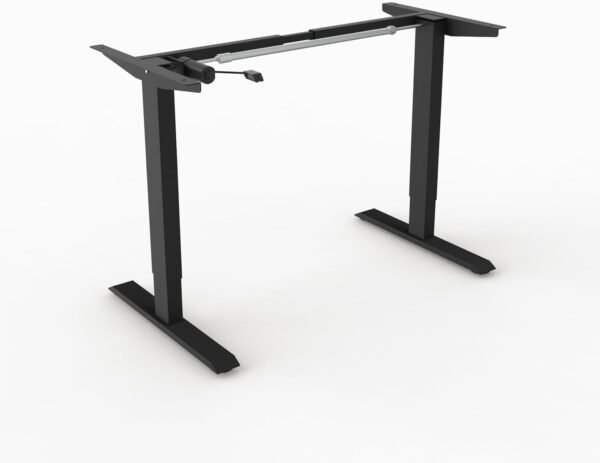 INPRO, Pacote da Mesa com Regulagem de Altura Standard + Tampo - Imagem 3