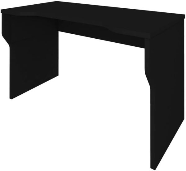 Mesa Gamer Escrivaninha 2.0 com Formato Anatômico e Regulagem de Altura - Imagem 8