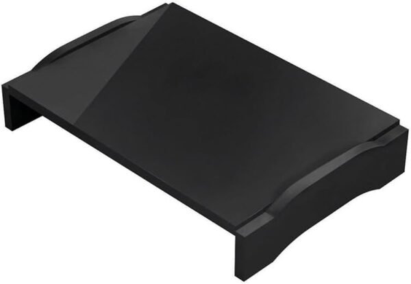 Suporte para Monitor Simples Preto STALO, 35.4x24x6.5 - Imagem 4