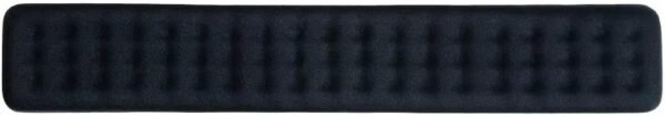 Apoio de Pulso Dot para Teclado Preto Multi - AC366 - Imagem 2