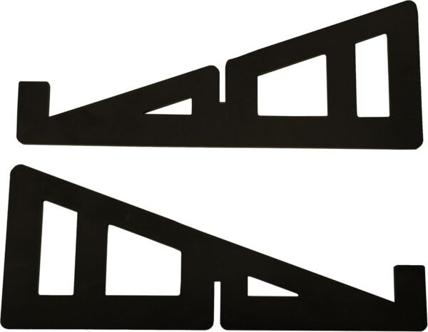 SUPORTE PARA NOTEBOOK MAXCRIL PRETO - Imagem 2
