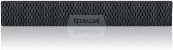 APOIO PARA TECLADO GAMER METEOR E PRETO
