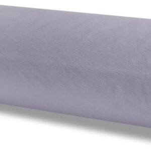 Almofada Lombar Rolo Apoio Encosto Pescoço Plush Espuma Nasa Nap ALM003