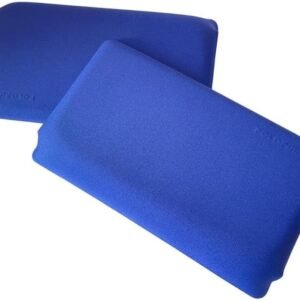 Apoio Ergonômico para Antebraço - Quebra-Quina (azul)