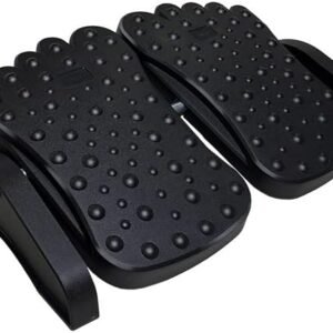 Apoio Para Pés Fisio Movimentos Unilaterais Ergonômico Fisio Pp Nr17