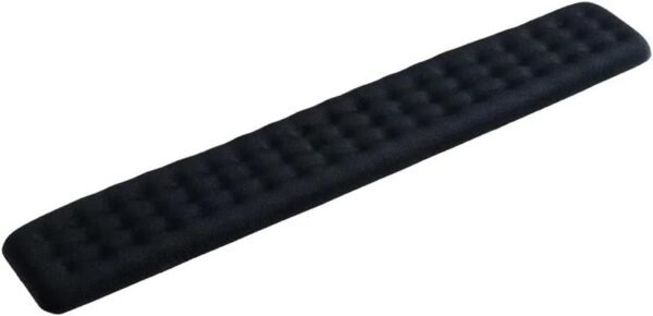Apoio de Pulso Dot para Teclado Preto Multi - AC366