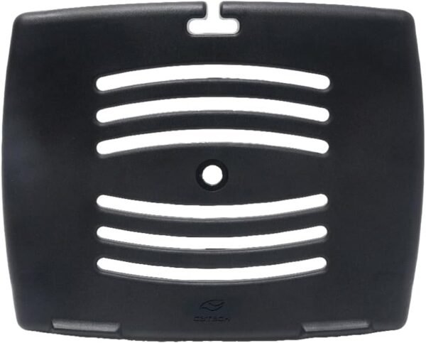C3Tech Base para Monitor C3Tech BM-50BK, Preto, com 4 Niveis de regulagem de altura - Imagem 2