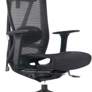 CADEIRA PARA ESCRITÓRIO ERGONÔMICA - MK-7177