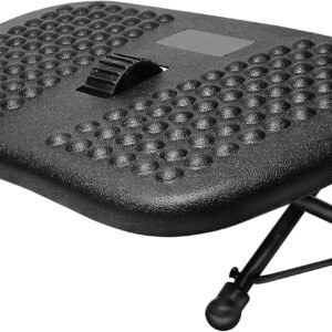 CELLWORLD APOIO PARA OS PÉS - COMPACTO - FULL BLACK