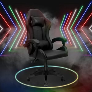 Cadeira Gamer TRMAX Preto