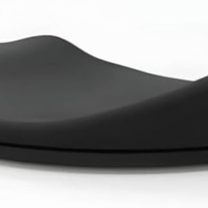 INPRO, Apoio de Pulso Ergonômico Preto