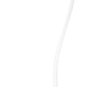 Luminaria De Mesa Abajur Led Usb Flexivel Recarregavel Abajur led 3 niveis de intensidade