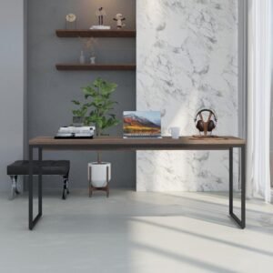 Mesa Dynamica Diretor 180X60X75cm