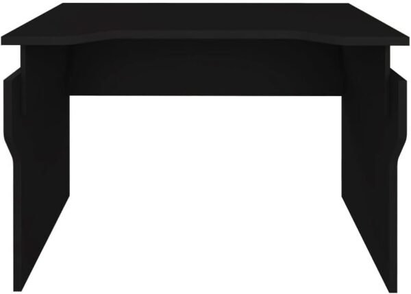 Mesa Gamer Escrivaninha 2.0 com Formato Anatômico e Regulagem de Altura - Imagem 2