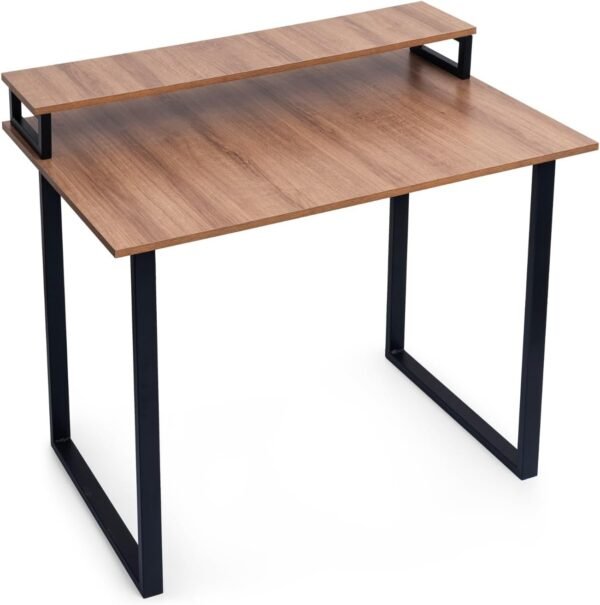 Mesa Home Office 73cm x 100cm x 60cm - Cor Mel