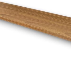 Mesa Monitor Stand Desk 65x18Cm Suporte elevado para Monitor Freijó