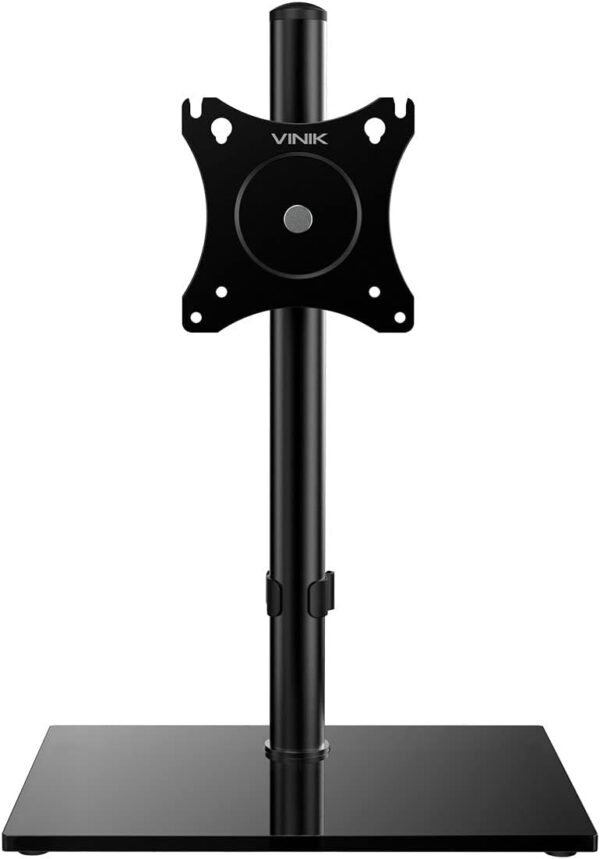 SUPORTE PARA MONITOR 14" A 32" VESA 100X100 - SM420C – VINIK - Imagem 2