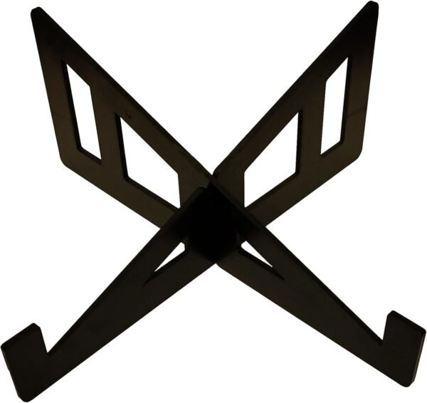 SUPORTE PARA NOTEBOOK MAXCRIL PRETO