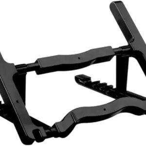 SUPORTE PARA NOTEBOOK ST35031 PRETO - MASTICMOL