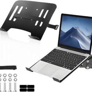 Suporte para Notebook, Bandeja Apoio Notebook, Braço Articulado Notebook, Suporte para Notebook e Monitor, Suporte Notebook, Braço Articulado Notebook e Monitor, Suporte Notebook Braço Articulado