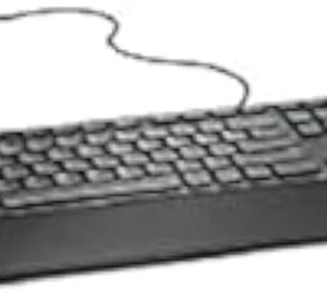 Teclado Multimídia Dell KB216 - em Português