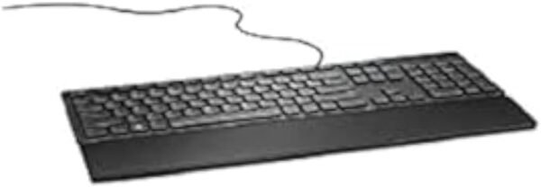 Teclado Multimídia Dell KB216 - em Português