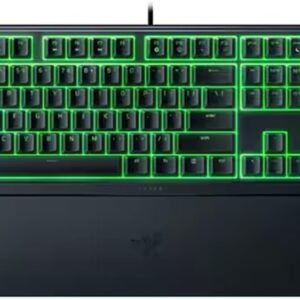 Teclado Razer Ornata V3 X - RZ0304470200