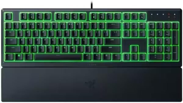 Teclado Razer Ornata V3 X - RZ0304470200