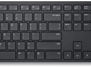 Teclado e mouse sem fio Dell Pro — KM5221W