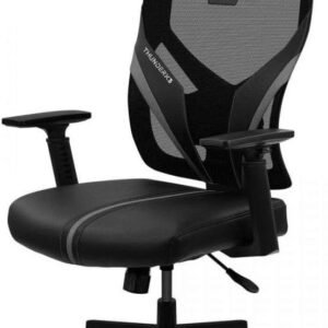 ThunderX3, Cadeira Ergonomic, YAMA1BK, Preto