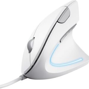 VERTO MOUSE ERGON?MICO WHITE TRUST