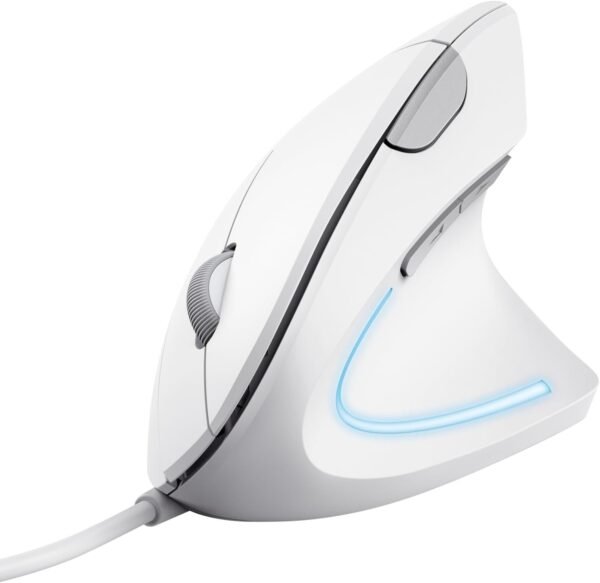 VERTO MOUSE ERGON?MICO WHITE TRUST