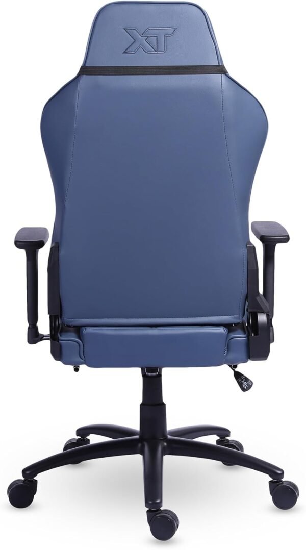 XT Racer, Cadeira Gamer XT Racer Platinum W Series - Azul - Imagem 3