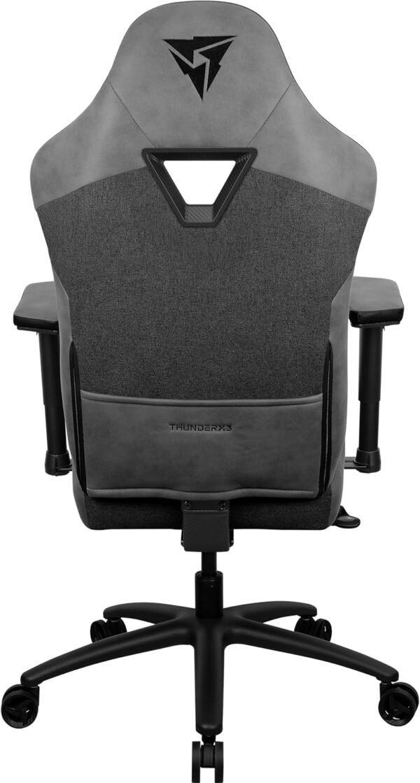 Cadeira Eaze Loft Black Grafite ThunderX3 - Imagem 3