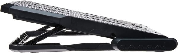 Cooler para Notebook com 6 Fans Led Azul Hexa Cooler - AC282 - Imagem 3