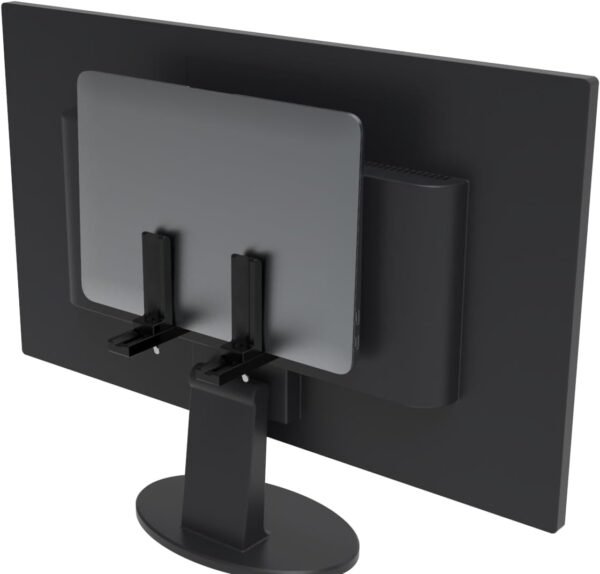 Suporte Compatível Com Dell Optiplex Mac Mini Monitor Vesa - Imagem 3