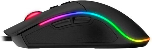 Mouse Gamer HAVIT HV-MS1001, 7 Botões - Macro e DPI - Imagem 2