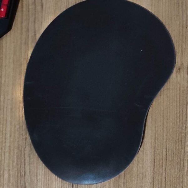 Geek Vip, Mouse Pad Ergonômico - Capivara Fofa Kawaii - Imagem 2