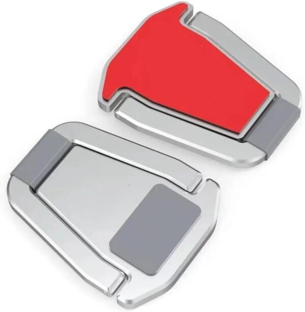 Suporte Dobrável Ajustável Para Fixar No Macbook Ou Notebook - Imagem 6