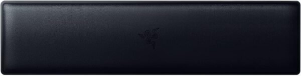 Razer Descanso de pulso ergonômico para teclados Tenkeyless: almofada de espuma viscoelástica de couro sintético de pelúcia - pés de borracha antiderrapantes - Imagem 6
