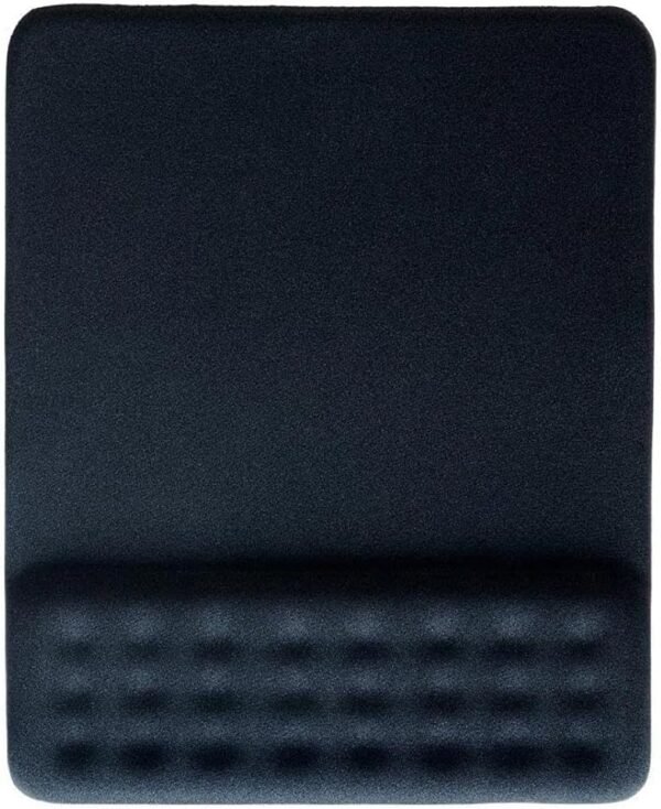 MOUSE PAD APOIO GEL DOT PRETO AC365, Multilaser - Imagem 2