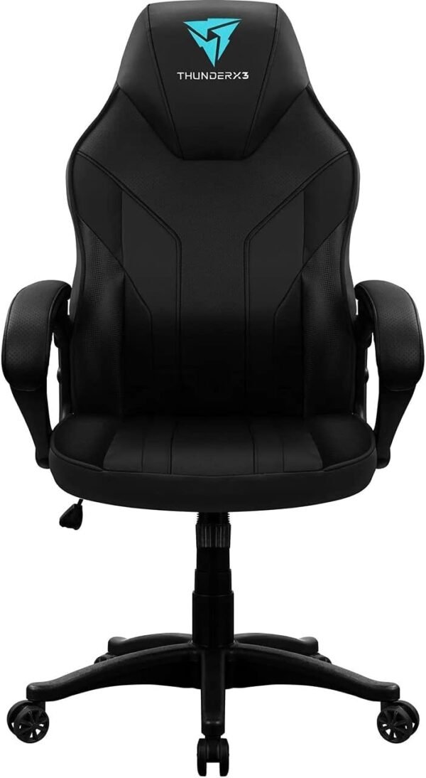 Cadeira Gamer EC1, ThunderX3, 2019, Windows_XP, Preta - Imagem 3