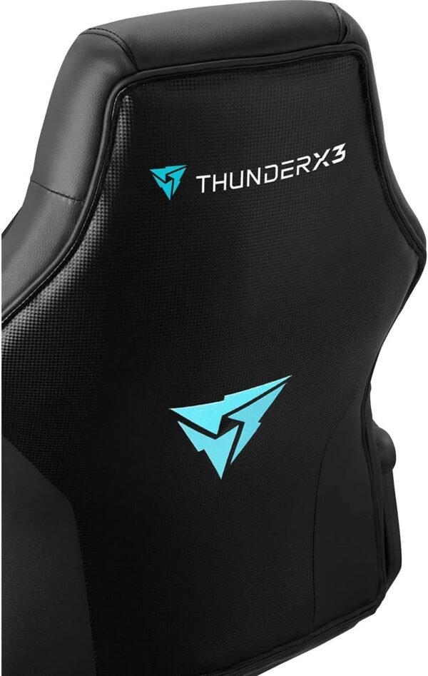 Cadeira Gamer EC1, ThunderX3, 2019, Windows_XP, Preta - Imagem 8